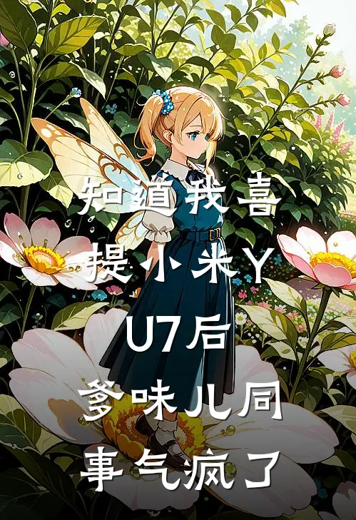 知道我喜提小米YU7后，爹味儿同事气疯了