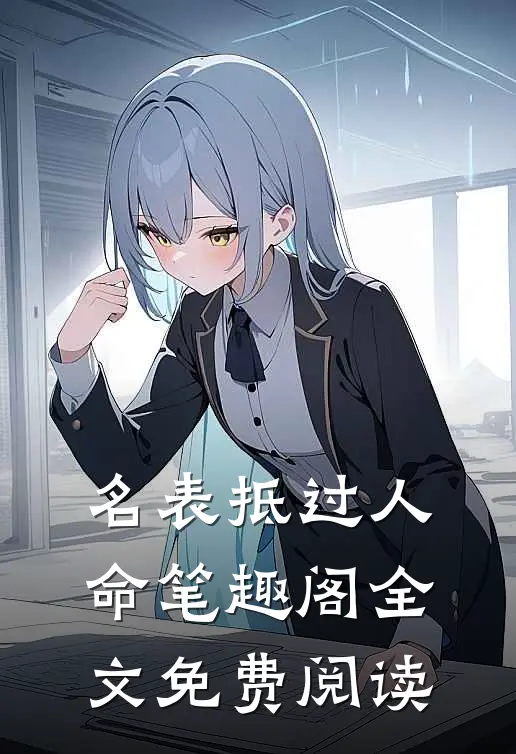 名表抵过人命笔趣阁全文免费阅读